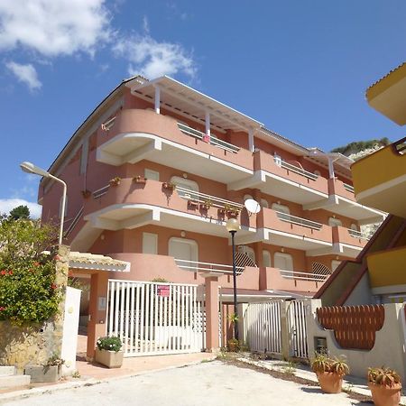 Appartamenti Scala Dei Turchi Villa Saporito Реалмонте Екстериор снимка