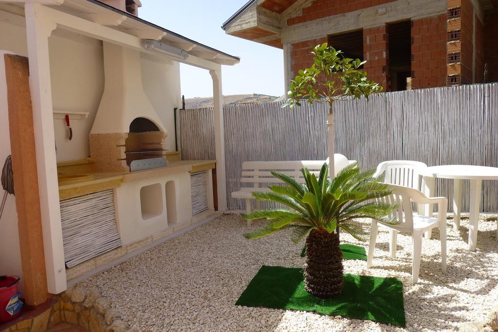 Appartamenti Scala Dei Turchi Villa Saporito Реалмонте Екстериор снимка