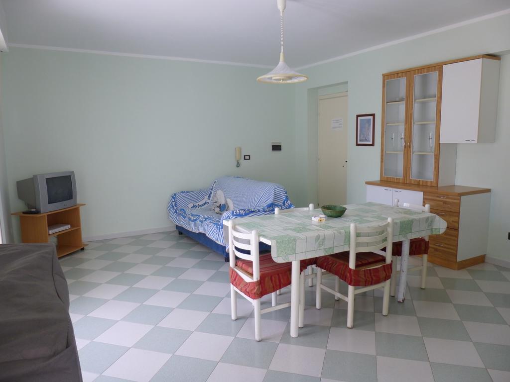 Appartamenti Scala Dei Turchi Villa Saporito Реалмонте Екстериор снимка
