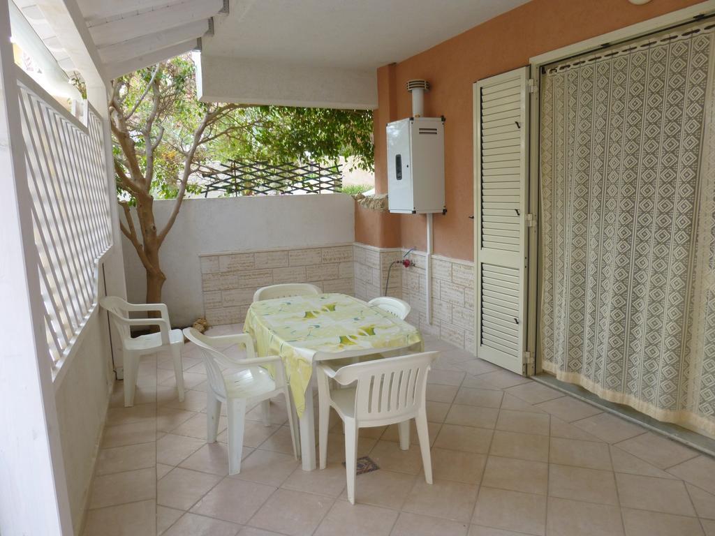 Appartamenti Scala Dei Turchi Villa Saporito Реалмонте Екстериор снимка