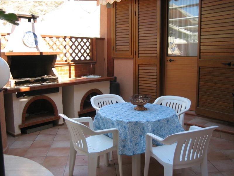 Appartamenti Scala Dei Turchi Villa Saporito Реалмонте Екстериор снимка