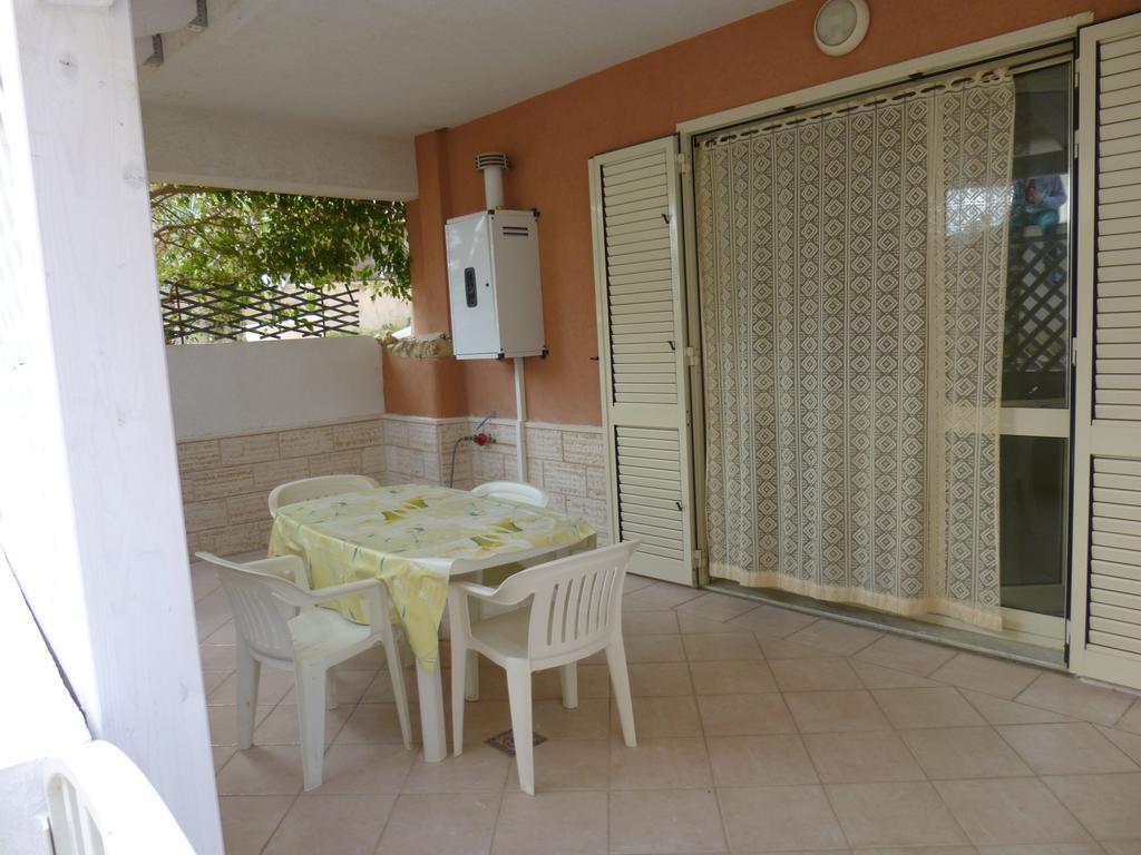 Appartamenti Scala Dei Turchi Villa Saporito Реалмонте Екстериор снимка