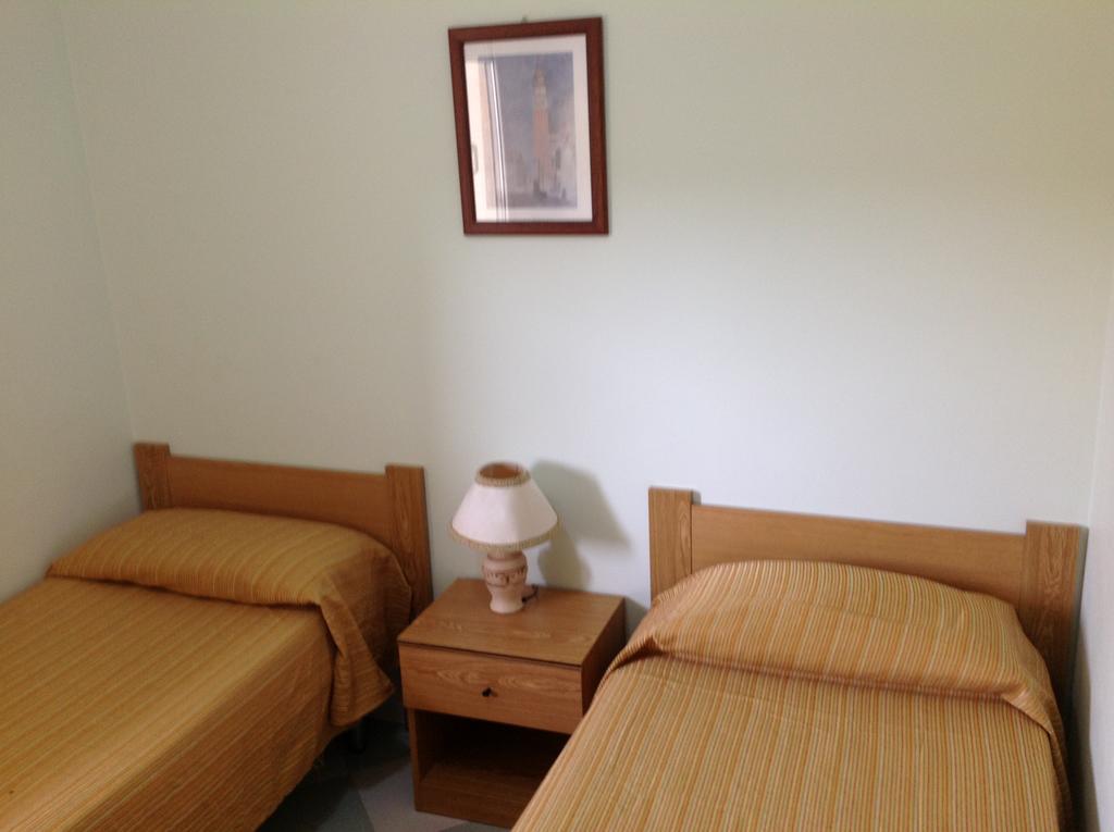 Appartamenti Scala Dei Turchi Villa Saporito Реалмонте Екстериор снимка