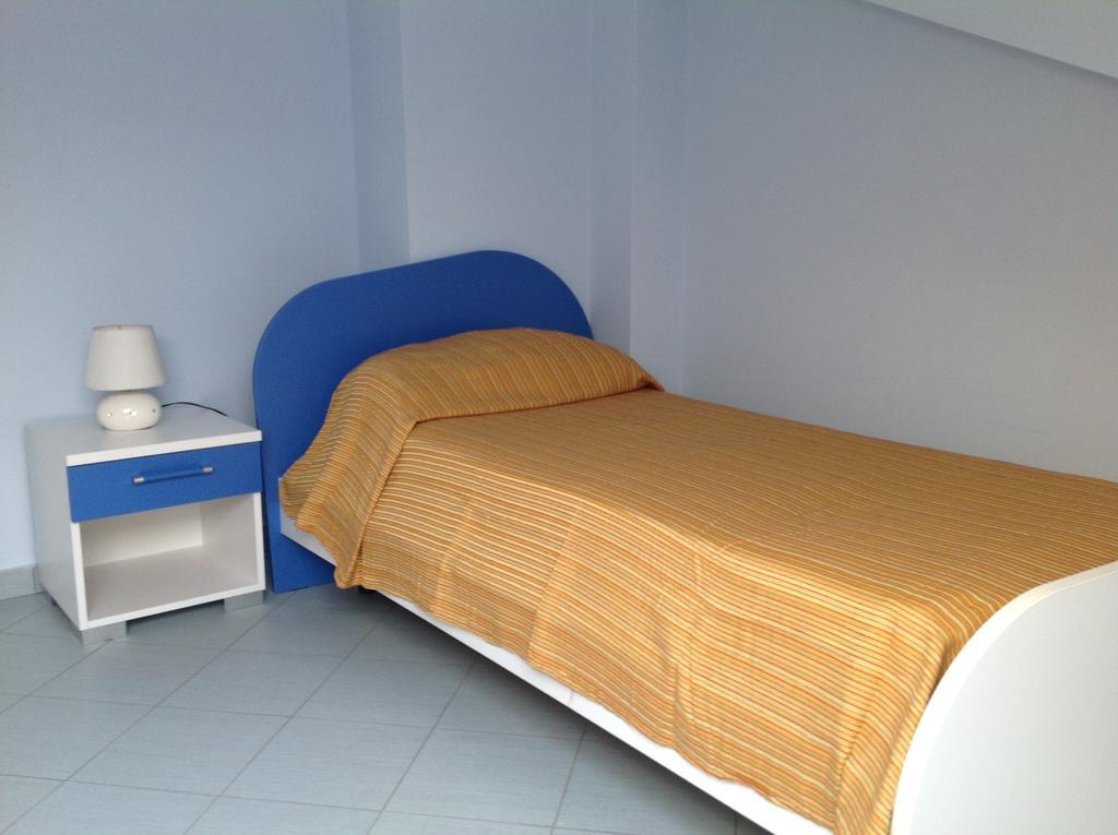 Appartamenti Scala Dei Turchi Villa Saporito Реалмонте Екстериор снимка