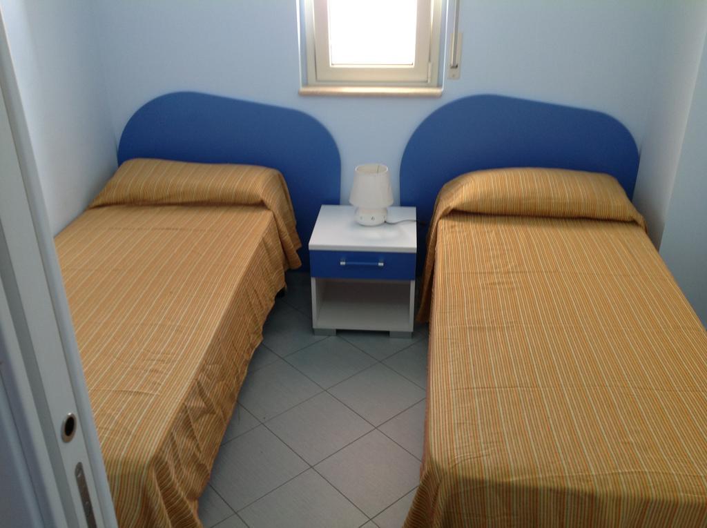 Appartamenti Scala Dei Turchi Villa Saporito Реалмонте Екстериор снимка