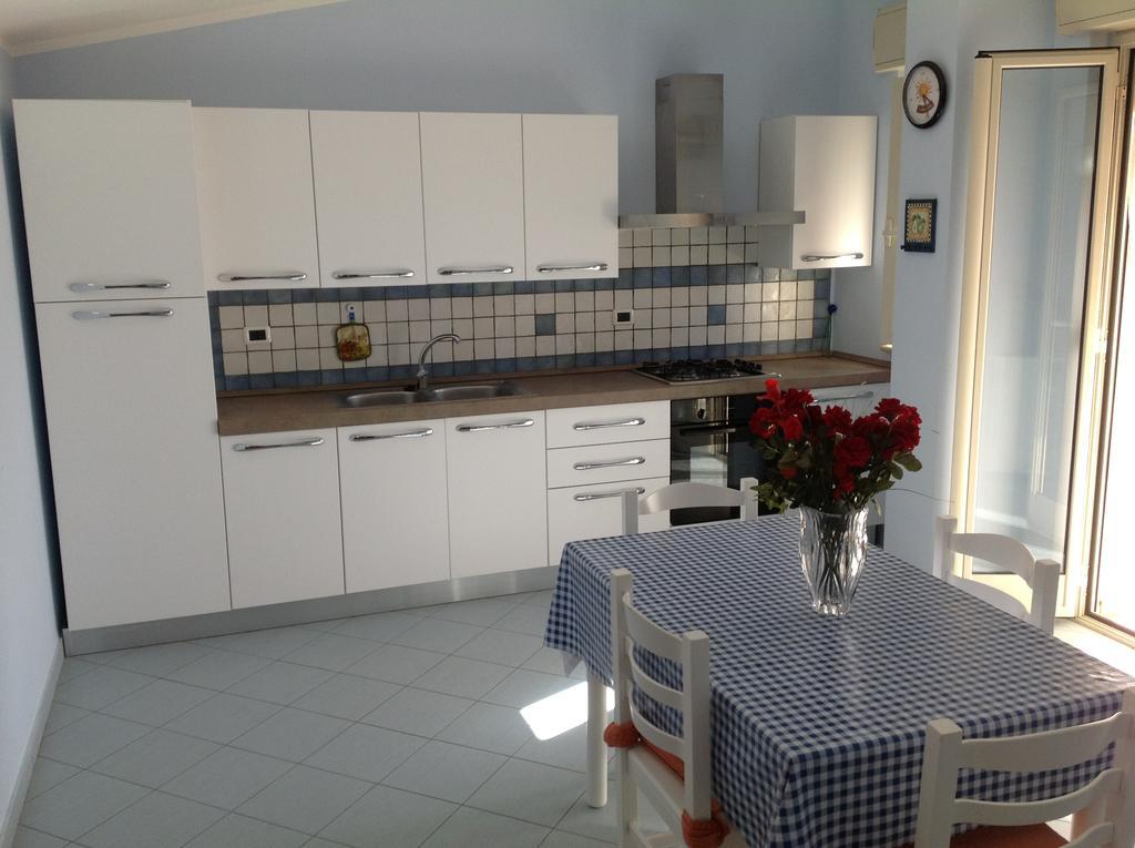 Appartamenti Scala Dei Turchi Villa Saporito Реалмонте Екстериор снимка